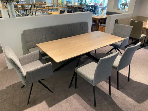 Esstisch Vivo Swing